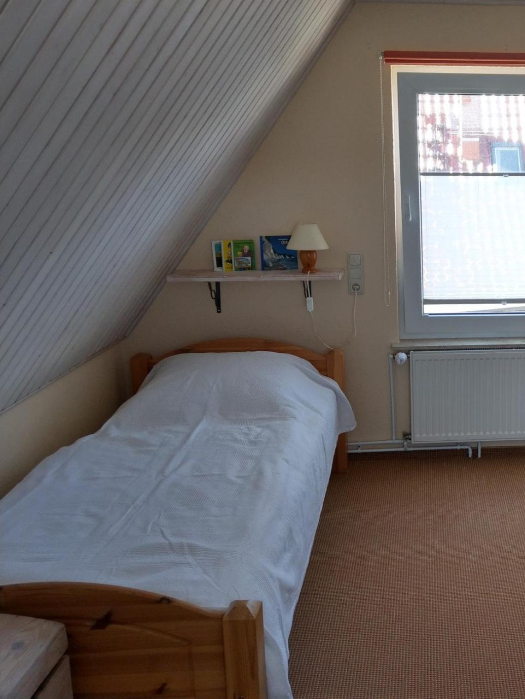 Ferienhaus Linke Fuhlendorf  Exterior foto